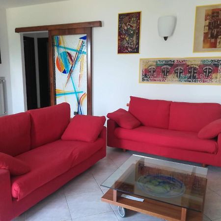 Casa T.U.A. Apartman Sale Marasino Kültér fotó