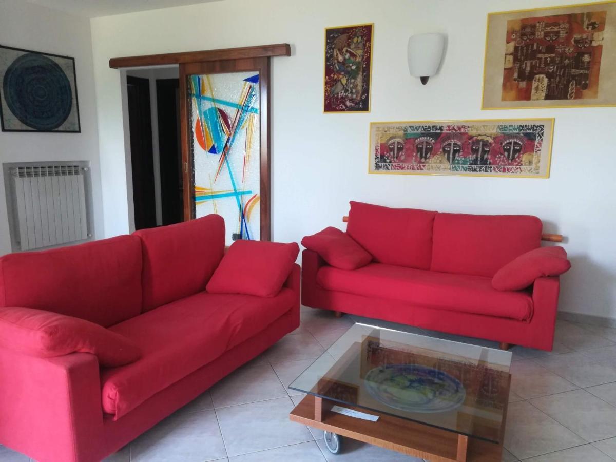 Casa T.U.A. Apartman Sale Marasino Kültér fotó