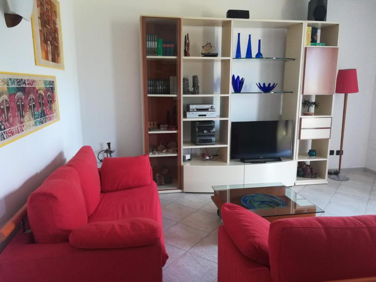 Casa T.U.A. Apartman Sale Marasino Kültér fotó